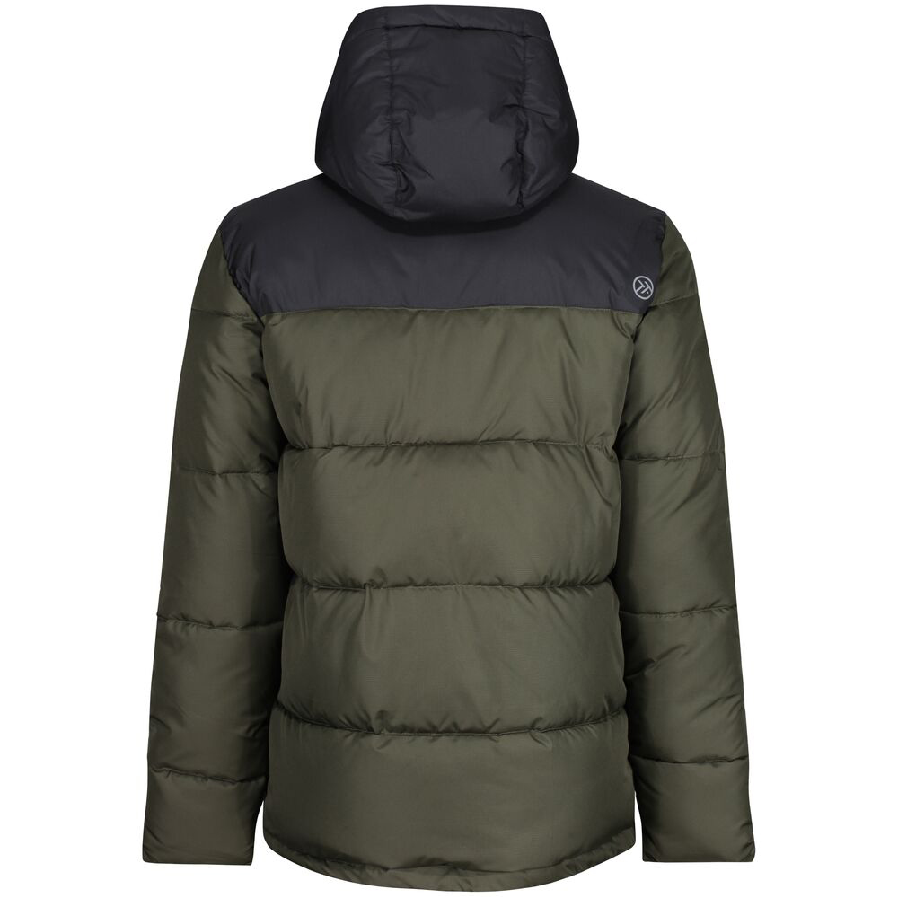Regatta Tactical Regime Insulated 